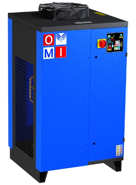 Осушитель воздуха OMI ЕD 660