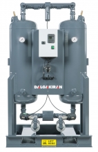 Осушитель воздуха DALGAKIRAN DryAir DA 5000 (-70C)
