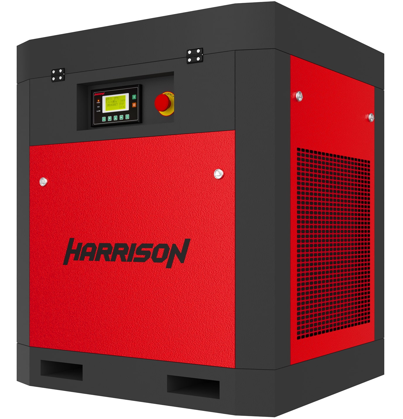 Винтовой компрессор Harrison HRS-941500