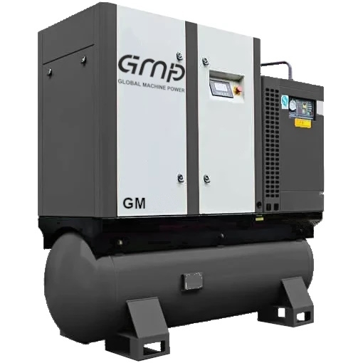 Винтовой компрессор GMP GM 5.5-12-500D