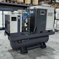 Винтовой компрессор GM 15R-16-500D ADF
