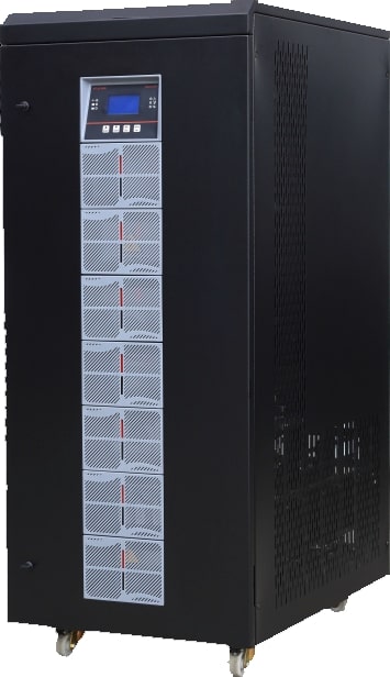 Источник бесперебойного питания TSL Fusion Protect 10 Premium 60 kVA
