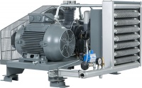 Поршневой компрессор DALGAKIRAN DBK 40-7