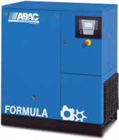 Винтовой компрессор Abac FORMULA 7,5 (8 бар)