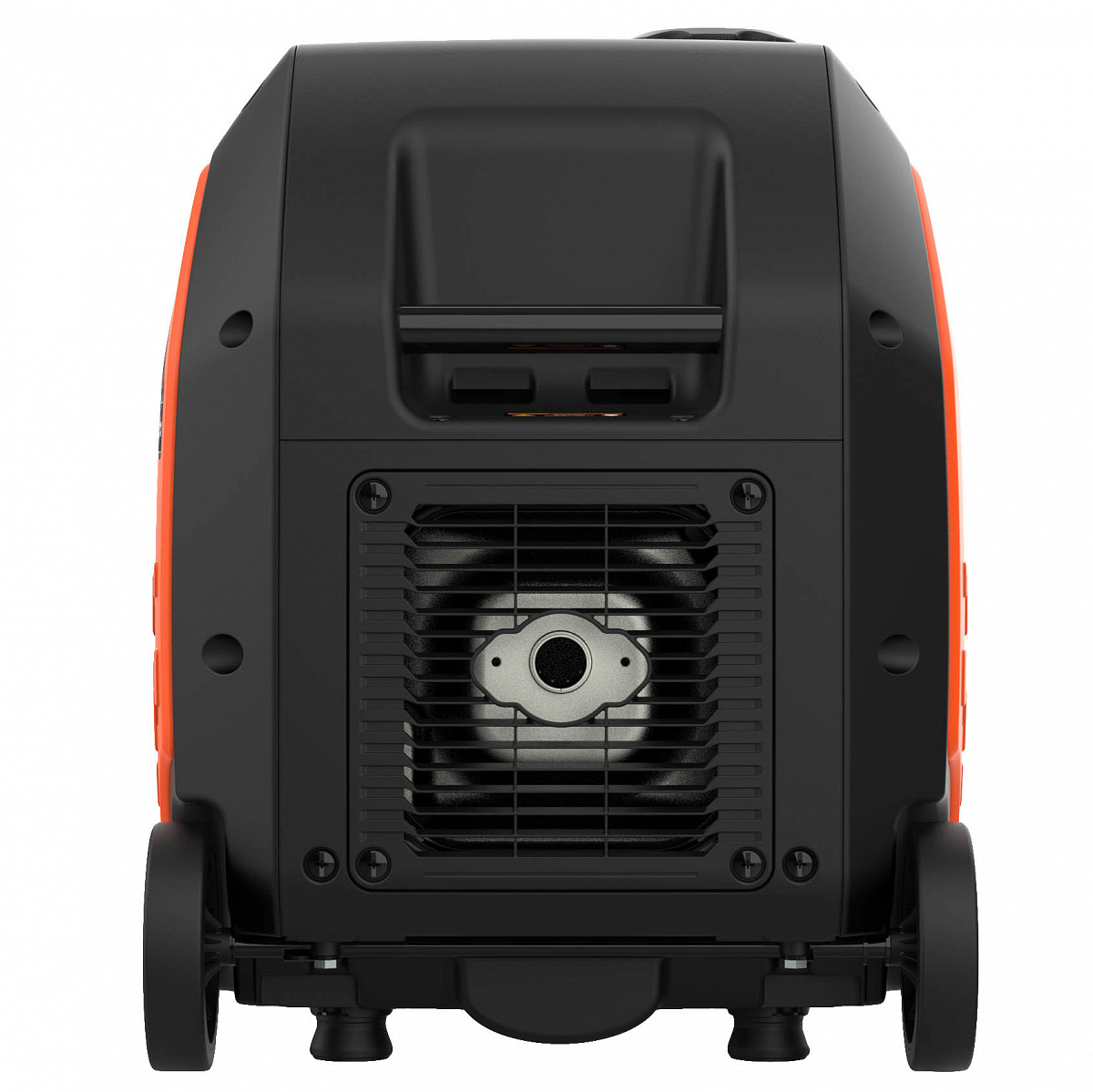 Бензиновый генератор Zongshen BQH 7500 E