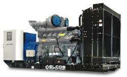 Дизельный генератор Elcos GE.PK.1500/1370.BF