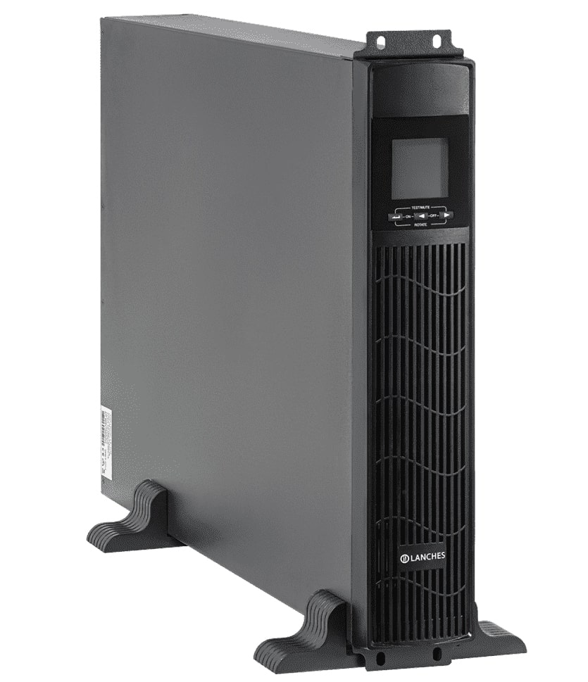 Источник бесперебойного питания Lanches L900Pro-H RT 3kVA