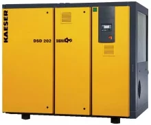 Винтовой компрессор Kaeser DSDX 243 10 SFC