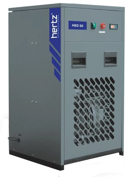 Рефрижераторный осушитель Hertz HRD 120