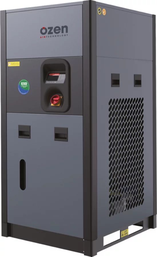 Рефрижераторный осушитель Ozen ODRE 3330