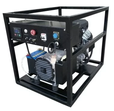 Газовый генератор REG SG10-230 с АВР