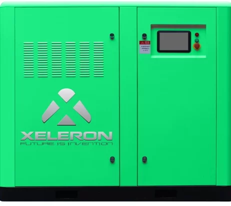 Винтовой компрессор Xeleron X15A 8