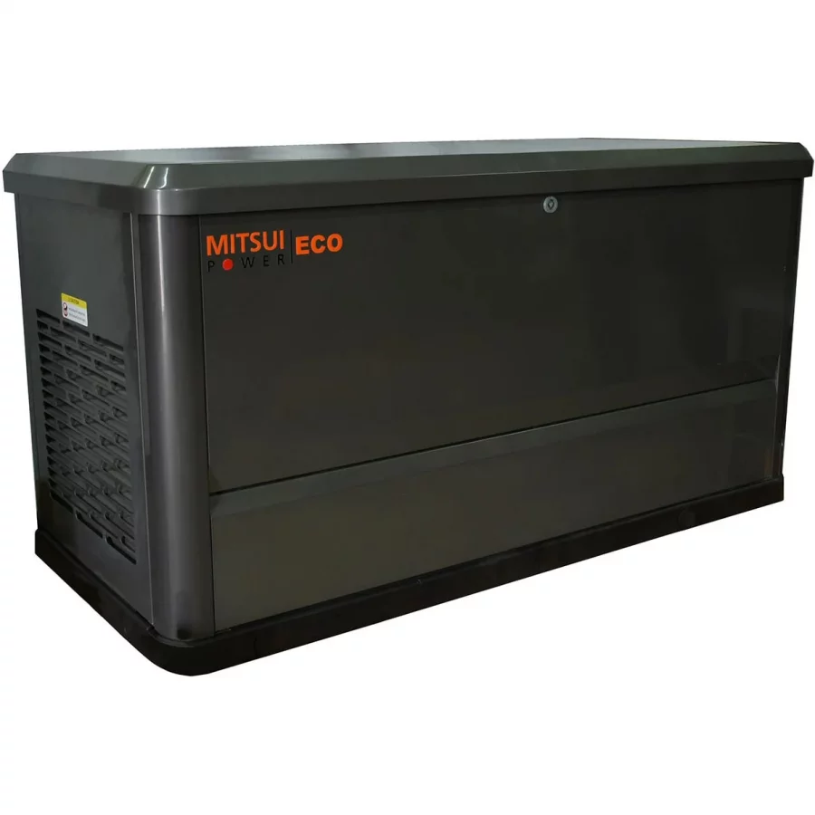Газовый генератор Mitsui Power GM 13000