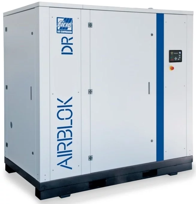 Винтовой компрессор Fiac Airblok 752 DR 8