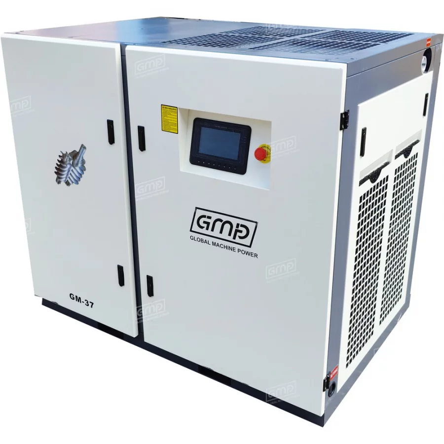 Винтовой компрессор GMP GM 37-16 GE