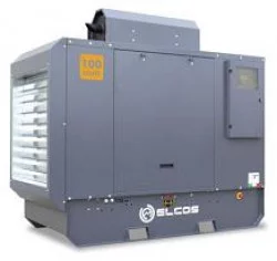Дизельный генератор Elcos GE.FA.110/100.LT