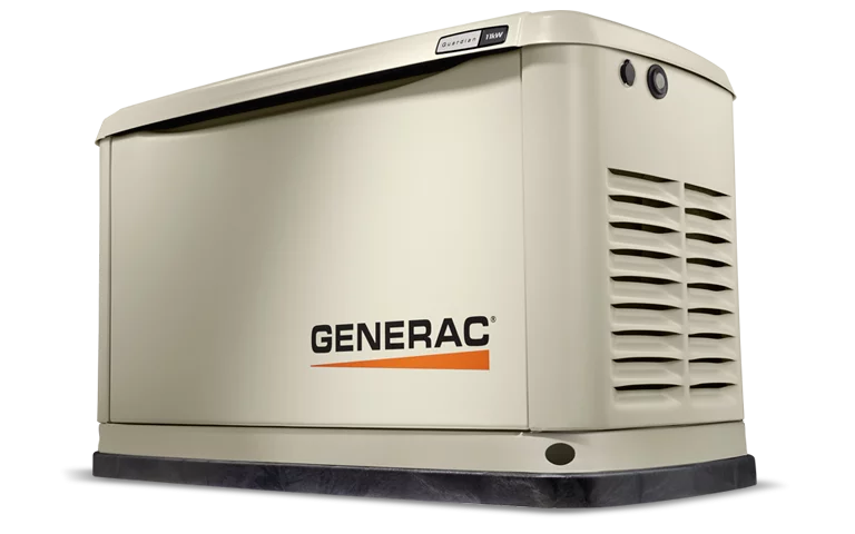 Газовый генератор Generac 7078