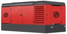 Дизельный компрессор Chicago Pneumatic CPS820-17