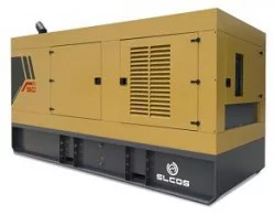 Дизельный генератор Elcos GE.MT.700/650.SS