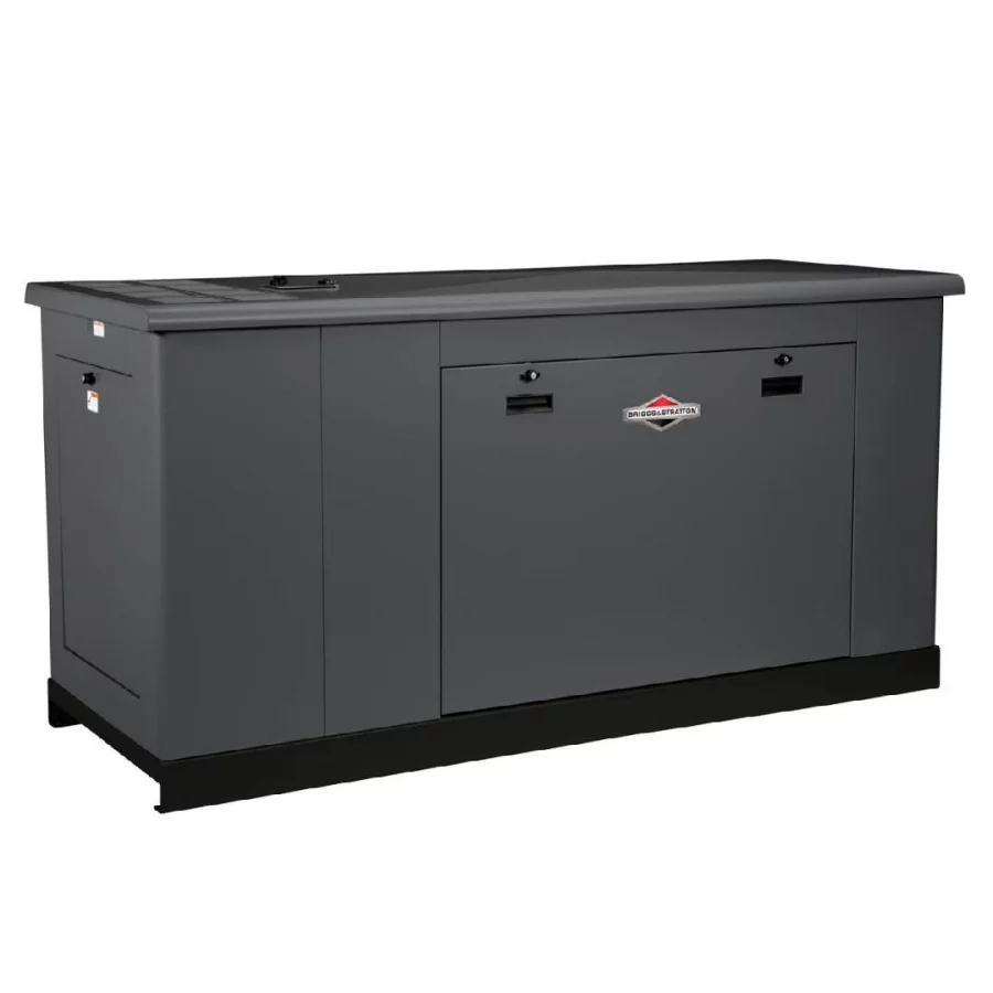 Газовый генератор Briggs & Stratton G290