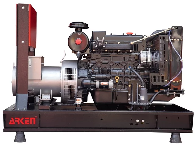 Дизельный генератор Arken ARK-Q 12