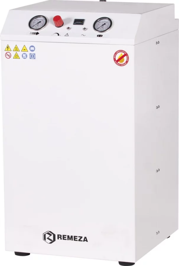 Поршневой компрессор Remeza СБ4-24.OLD10СКМ
