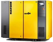 Винтовой компрессор Kaeser ASD 60 10 T SFC