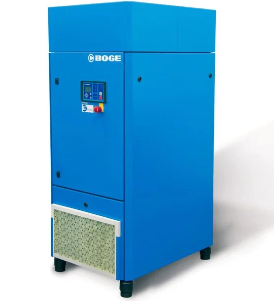 Винтовой компрессор Boge C 20 8