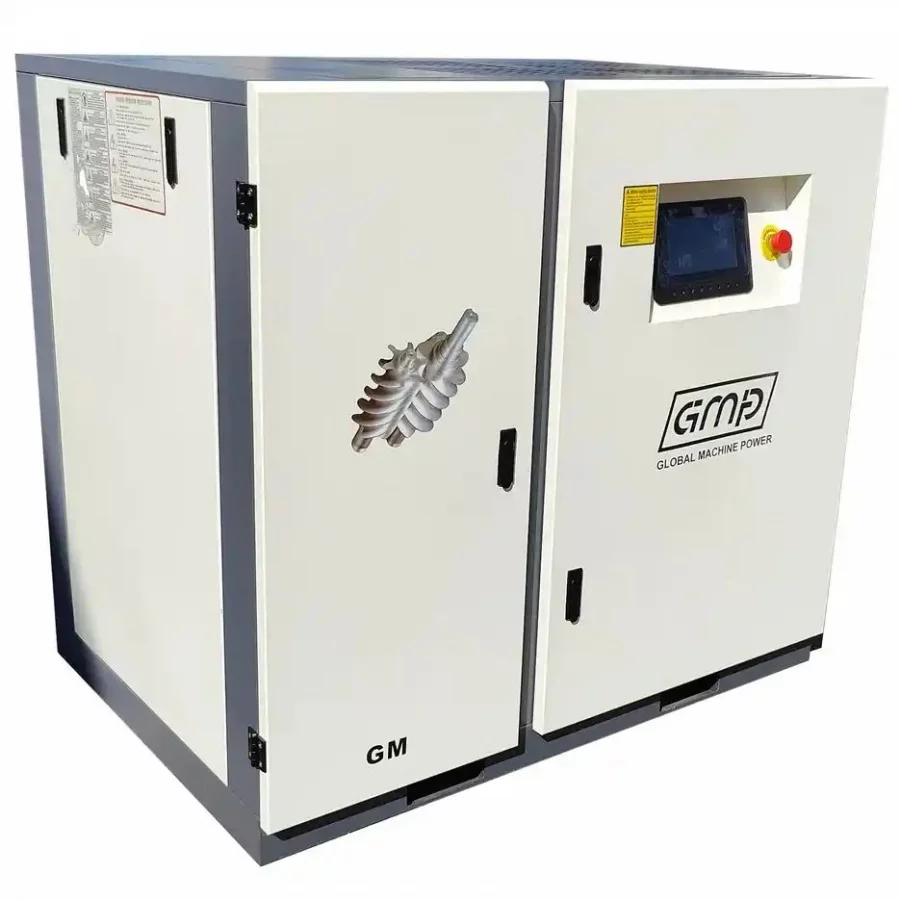 Винтовой компрессор GMP GM 7,5-8D VSD GE/HB