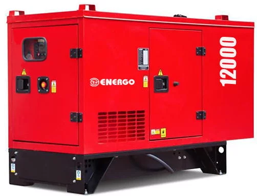 Дизельный генератор Arken ARK-Q 12-S