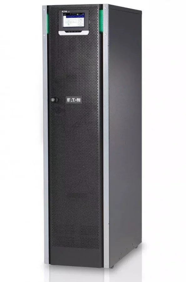 Источник бесперебойного питания Eaton 93PS-8(40)-20-0-MBS-6