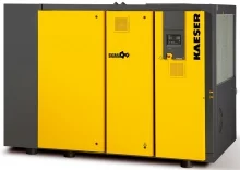 Винтовой компрессор Kaeser DSD 202 7,5 T SFC