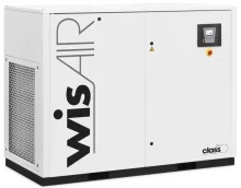 Спиральный компрессор Alup WIS 40V