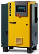 Винтовой компрессор Kaeser SX 8 10