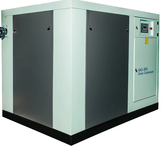 Винтовой компрессор Magnus AA7-250А-8