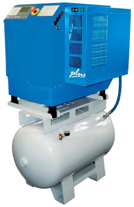 Винтовой компрессор ALMiG BELT-4-O/R500 10