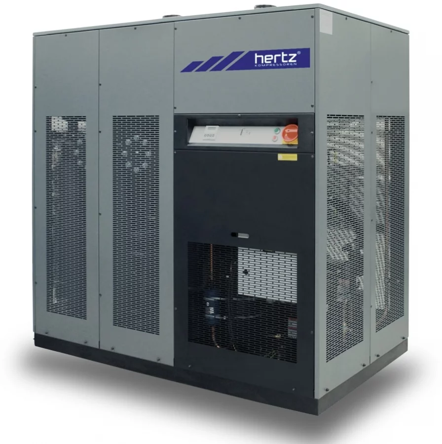 Рефрижераторный осушитель Hertz HRD HP 190