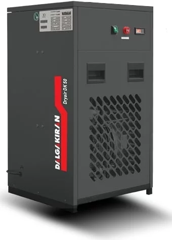 Осушитель воздуха DALGAKIRAN DryAir DK 150