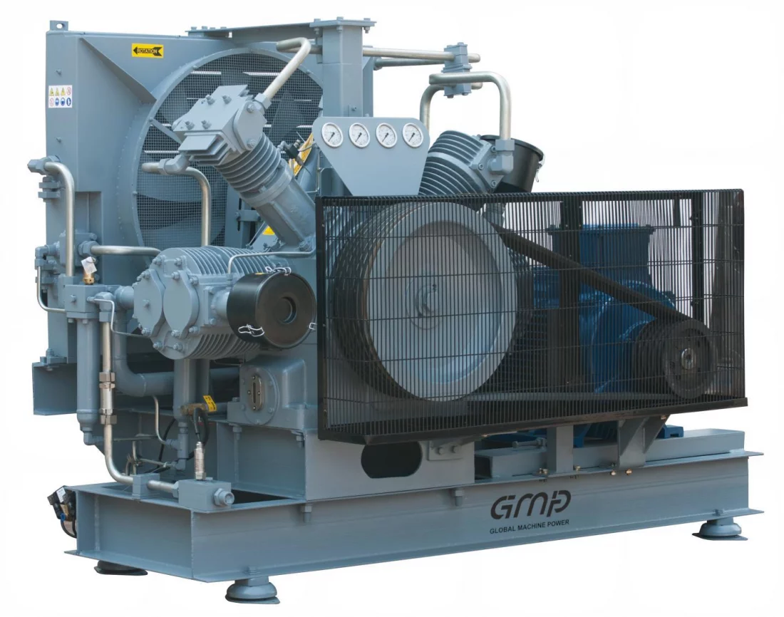 Компрессор высокого давления GMP HB-45-50/1