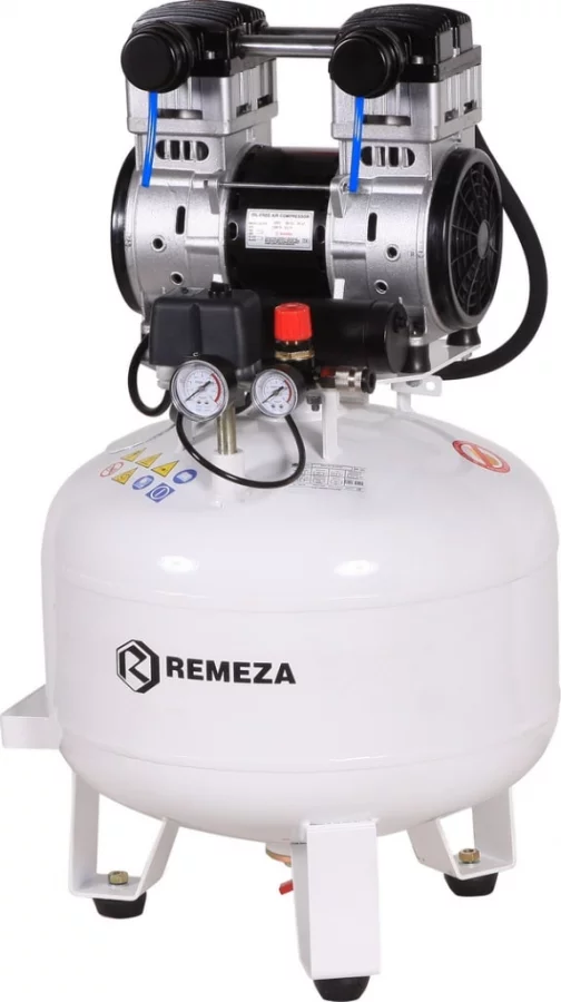 Поршневой компрессор Remeza СБ4-50.OLD15С