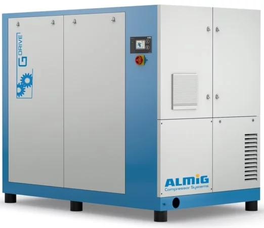 Винтовой компрессор ALMiG G-DRIVE-38 8
