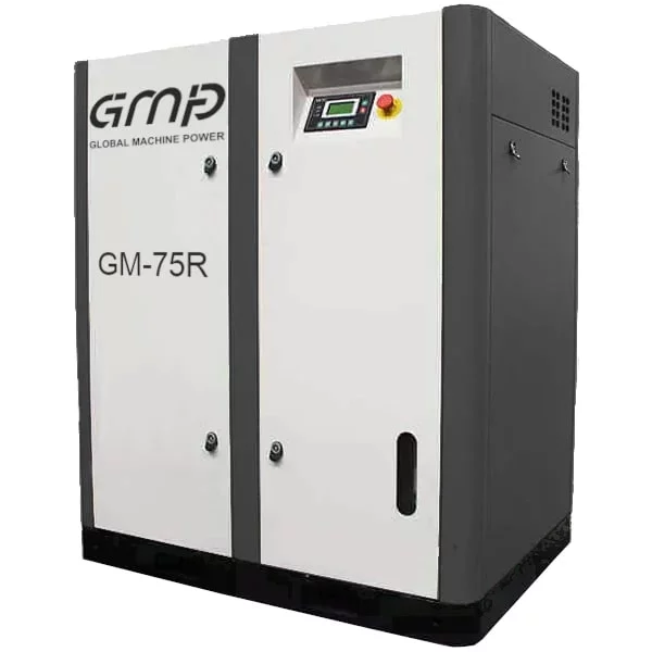Винтовой компрессор GMP GM 75R-12