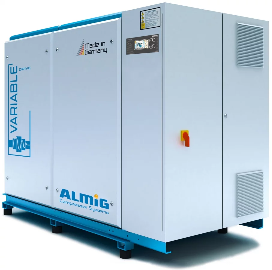Винтовой компрессор ALMiG VARIABLE-70 8