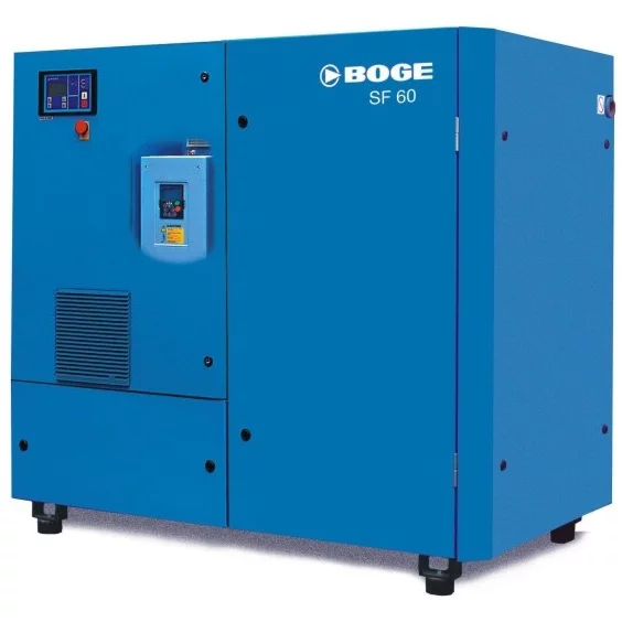 Винтовой компрессор Boge SF 60-3 13