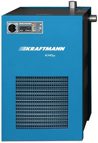 Осушитель воздуха Kraftmann KHDp 330