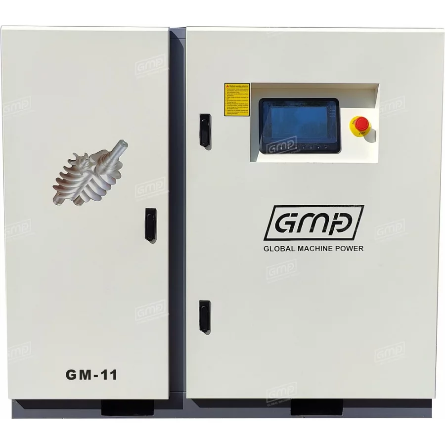 Винтовой компрессор GMP GM 11-10 GE/HB (IP23)
