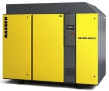 Винтовой компрессор Kaeser DSG 180-2 4 SFC