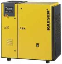 Винтовой компрессор Kaeser ASK 40 10