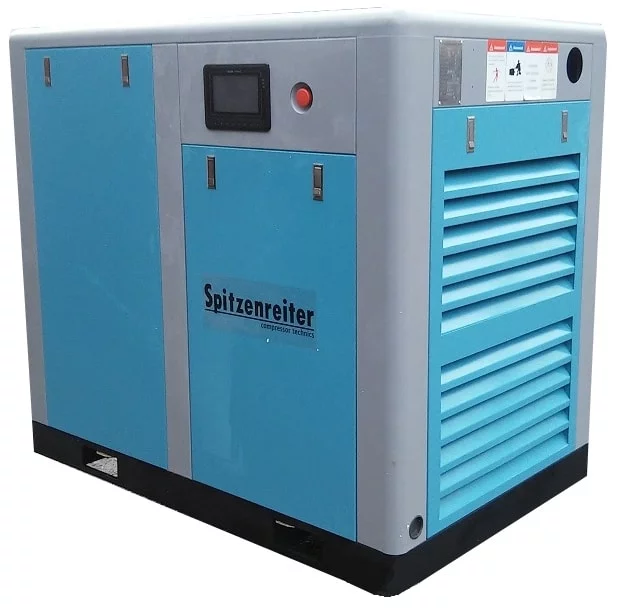 Винтовой компрессор Spitzenreiter SAH-100AⅡ 10