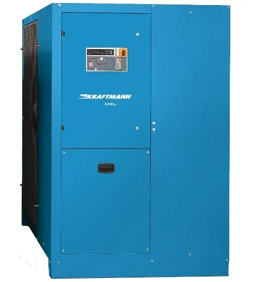 Осушитель воздуха Kraftmann KHDp 2400